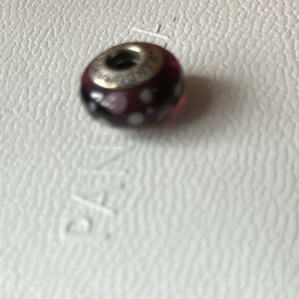 Pandora Murano charm - Picture 7 of 7